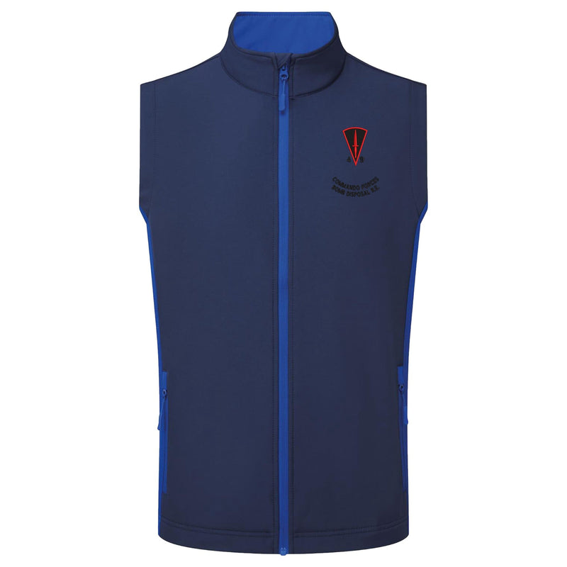 49 Bomb Disposal Gilet