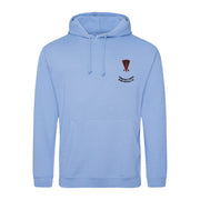 49 Commando Bomb Disposal Hoodie CornflowerBlue