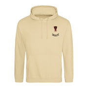 49 Commando Bomb Disposal Hoodie Desert Sand