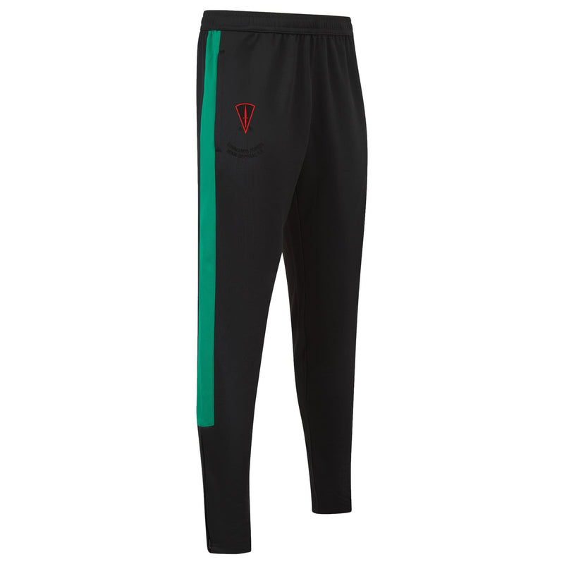 49 Bomb Disposal Knitted Tracksuit Pants