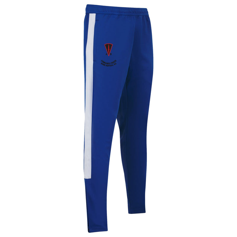 49 Bomb Disposal Knitted Tracksuit Pants