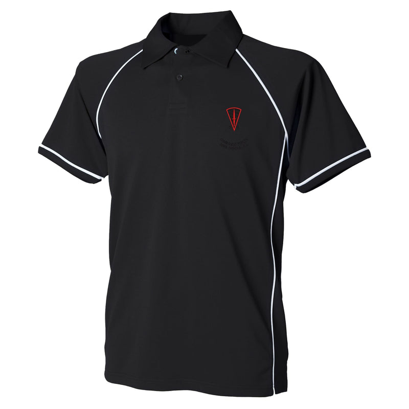 49 Bomb Disposal Performance Polo