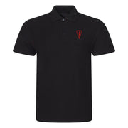 49 Commando Bomb Disposal Polo BottleGreen