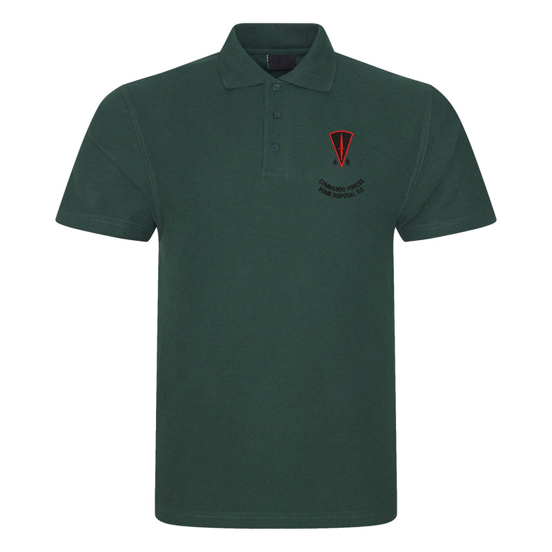 49 Bomb Disposal Polo Shirt