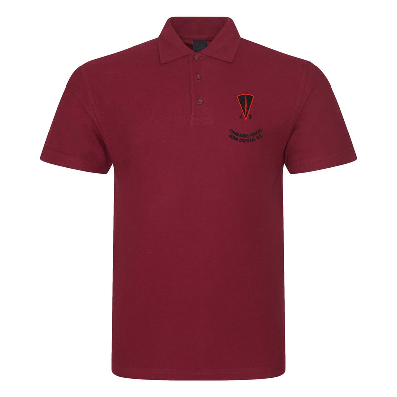 49 Bomb Disposal Polo Shirt