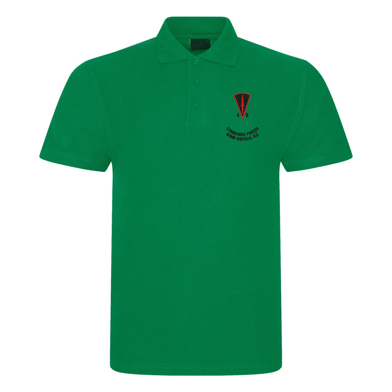49 Bomb Disposal Polo Shirt