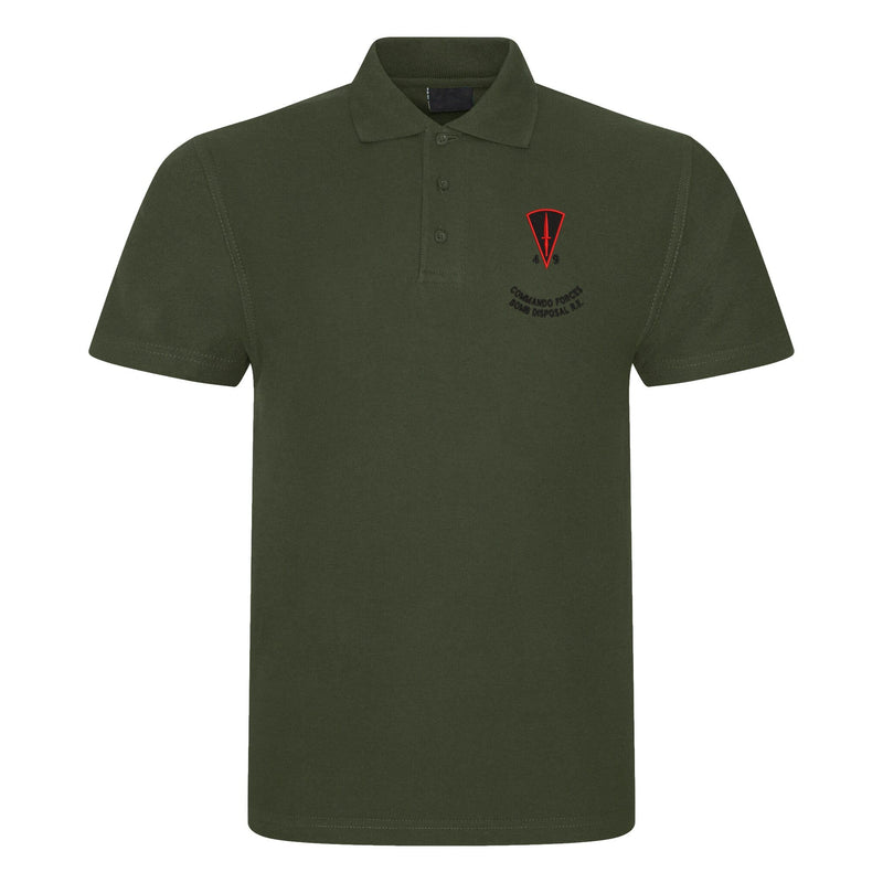 49 Bomb Disposal Polo Shirt