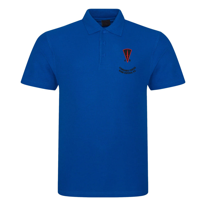 49 Bomb Disposal Polo Shirt