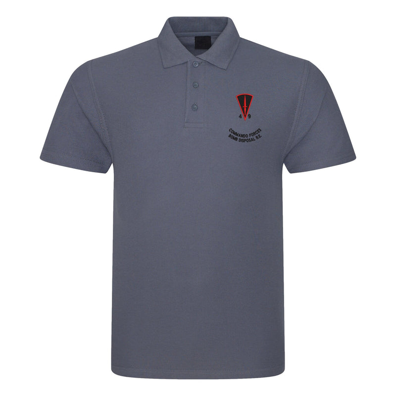 49 Bomb Disposal Polo Shirt