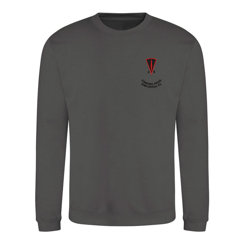 49 Bomb Disposal Sweatshirt
