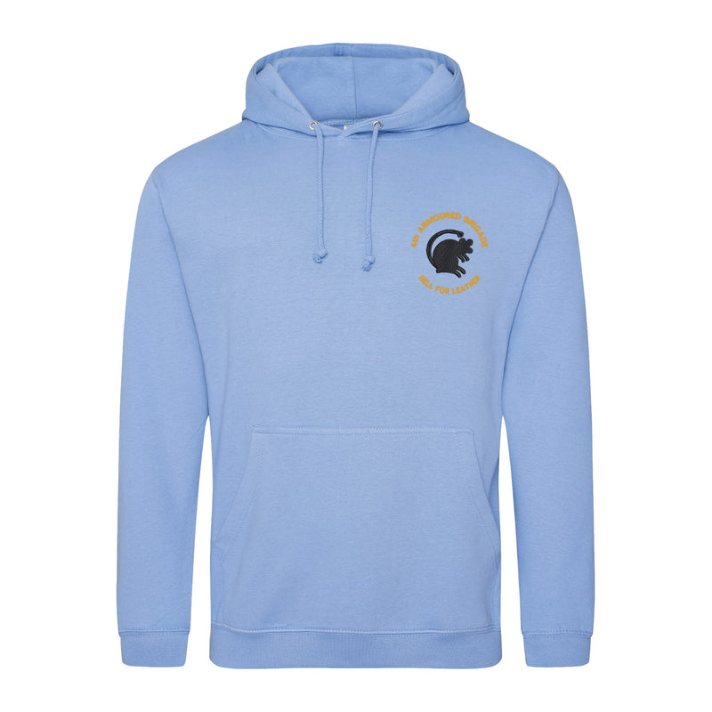 4th Armoured Brigade Hoodie