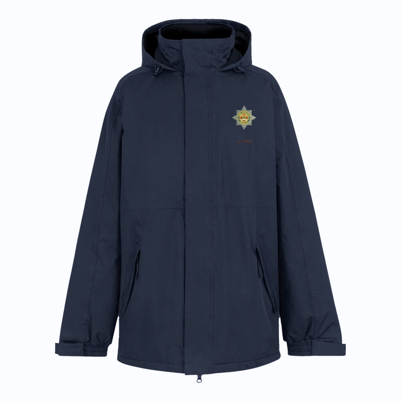 4th/7th Royal Dragoon Guards Regatta Dover Parka