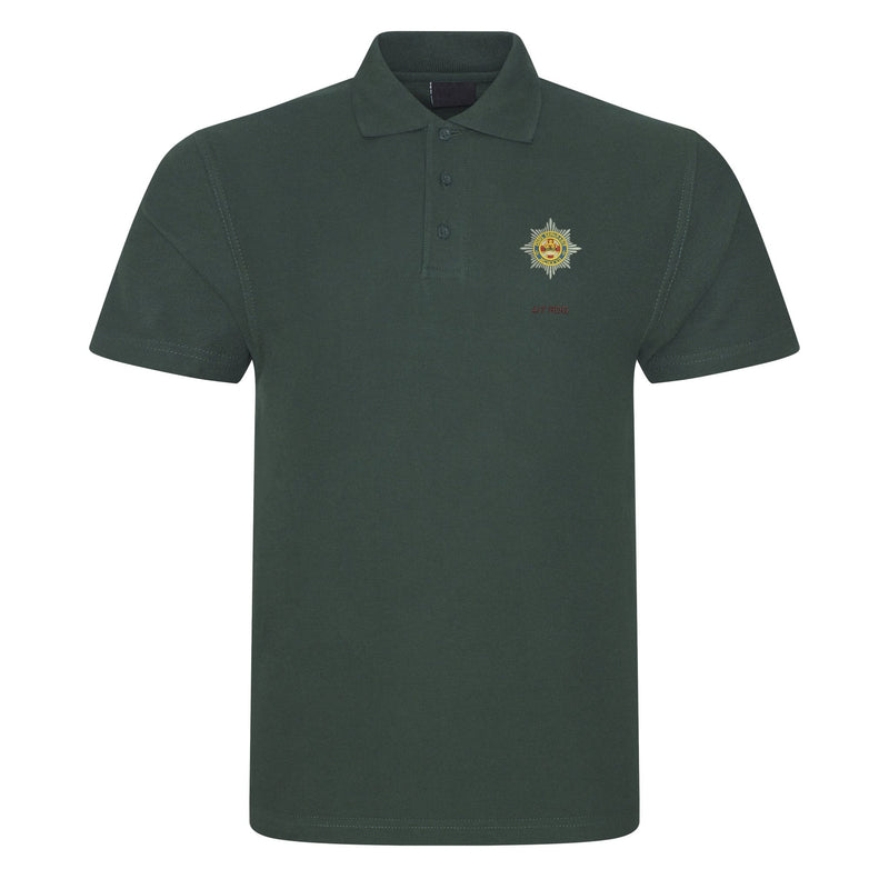 4th/7th Royal Dragoon Guards Polo Shirt