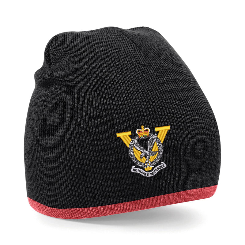 5 Regiment Army Air Corps Beanie Hat