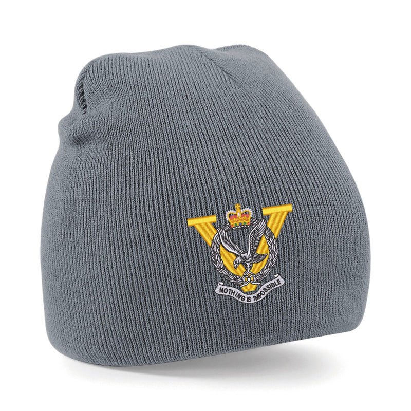 5 Regiment Army Air Corps Beanie Hat