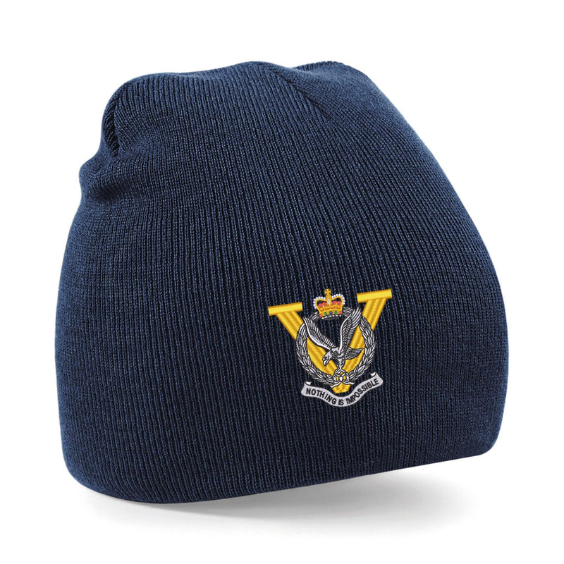 5 Regiment Army Air Corps Beanie Hat