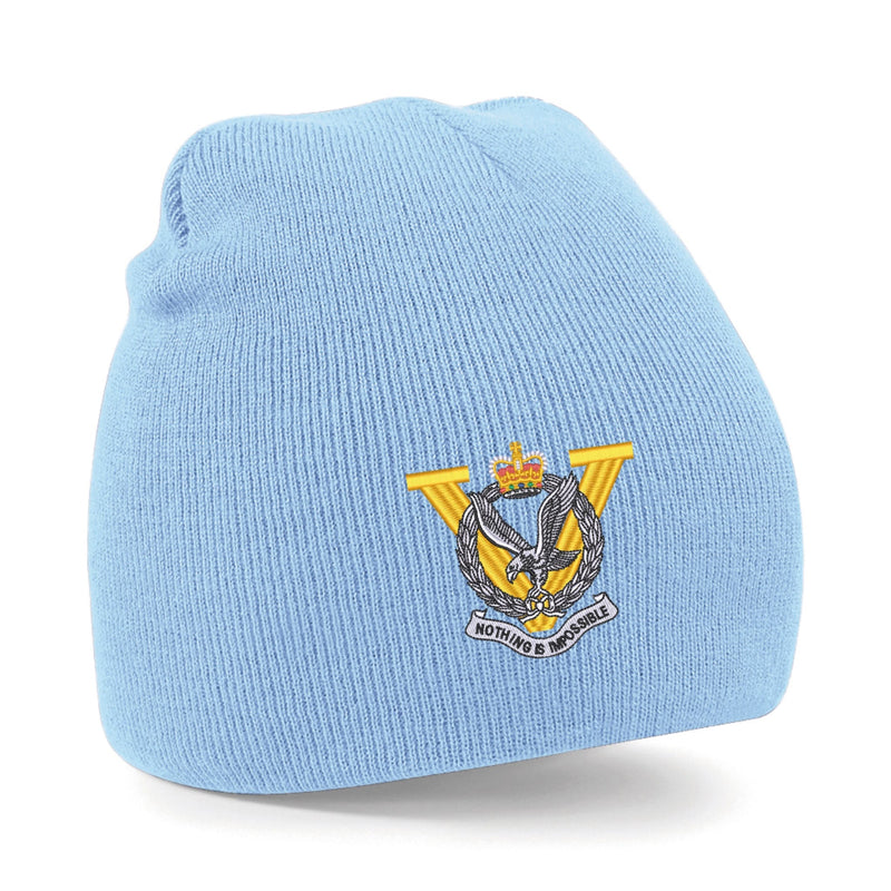 5 Regiment Army Air Corps Beanie Hat