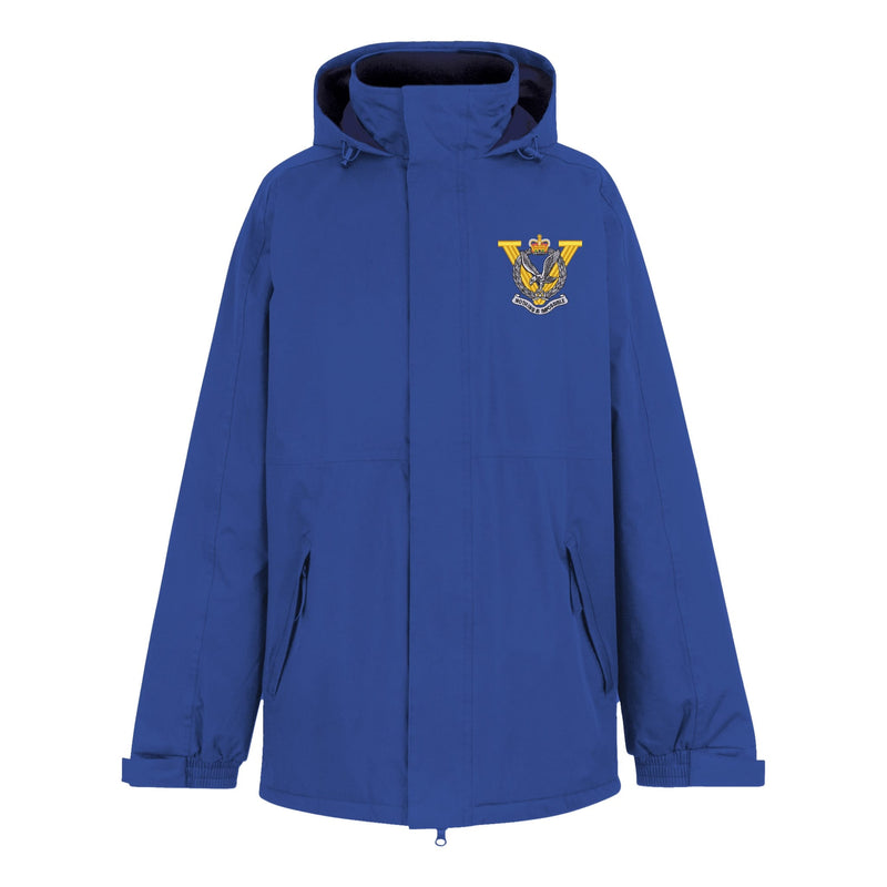 5 Regiment Army Air Corps Regatta Dover Parka