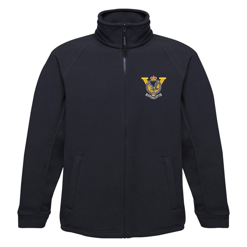 5 Regiment Army Air Corps Regatta Fleece