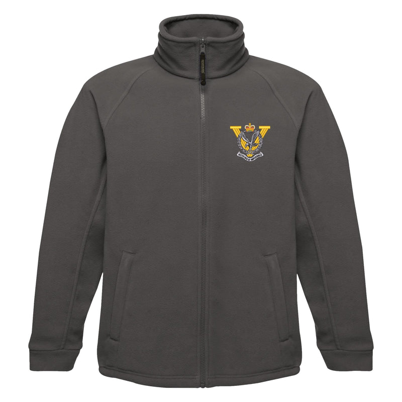 5 Regiment Army Air Corps Regatta Fleece