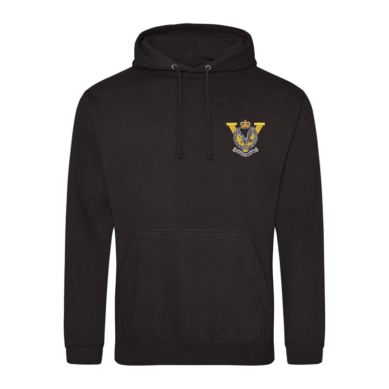 5 Regiment Army Air Corps Hoodie
