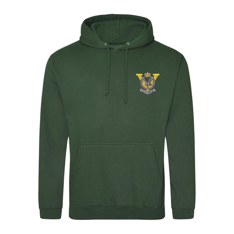 5 Regiment Army Air Corps Hoodie