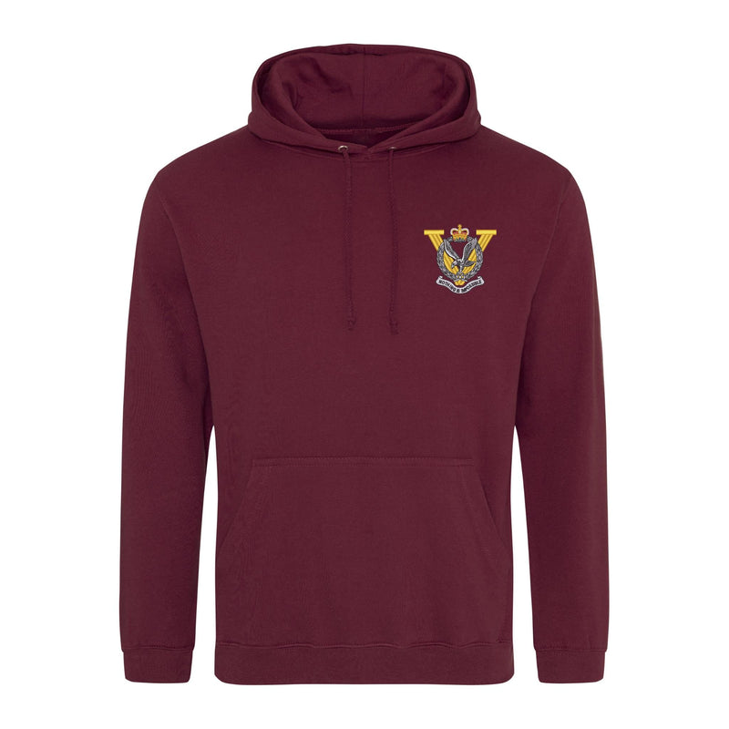 5 Regiment Army Air Corps Hoodie