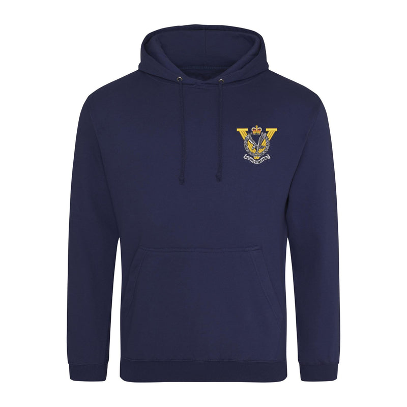 5 Regiment Army Air Corps Hoodie