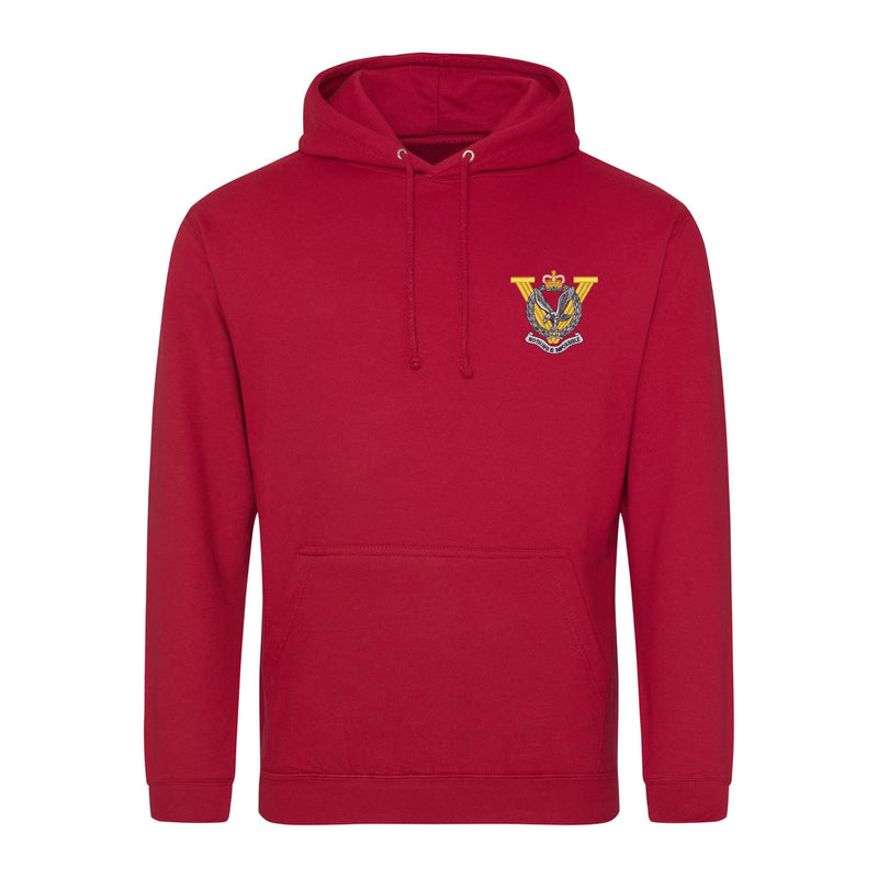 5 Regiment Army Air Corps Hoodie