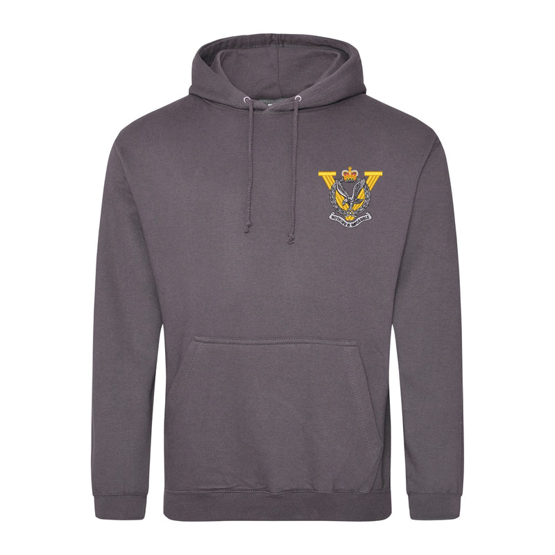 5 Regiment Army Air Corps Hoodie