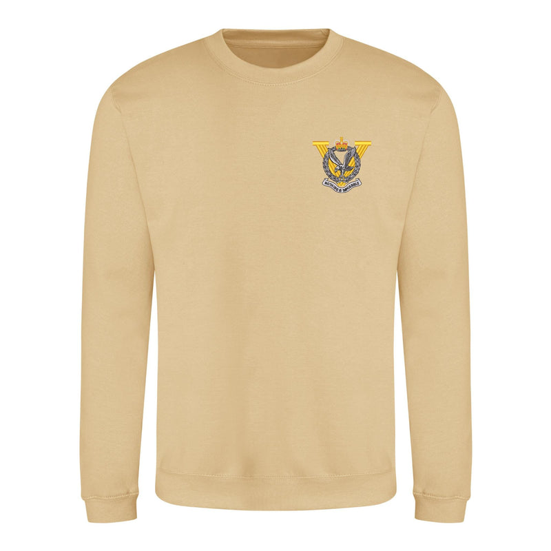 5 Regiment Army Air Corps Sweatshirt