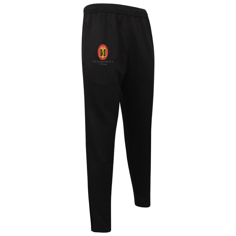 579 Fd Sqn EOD & S 3 Troop Knitted Tracksuit Pants