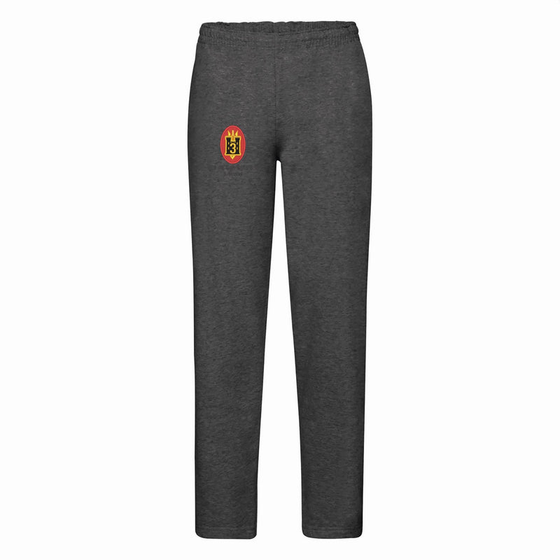 579 Fd Sqn EOD & S 3 Troop Sweatpants