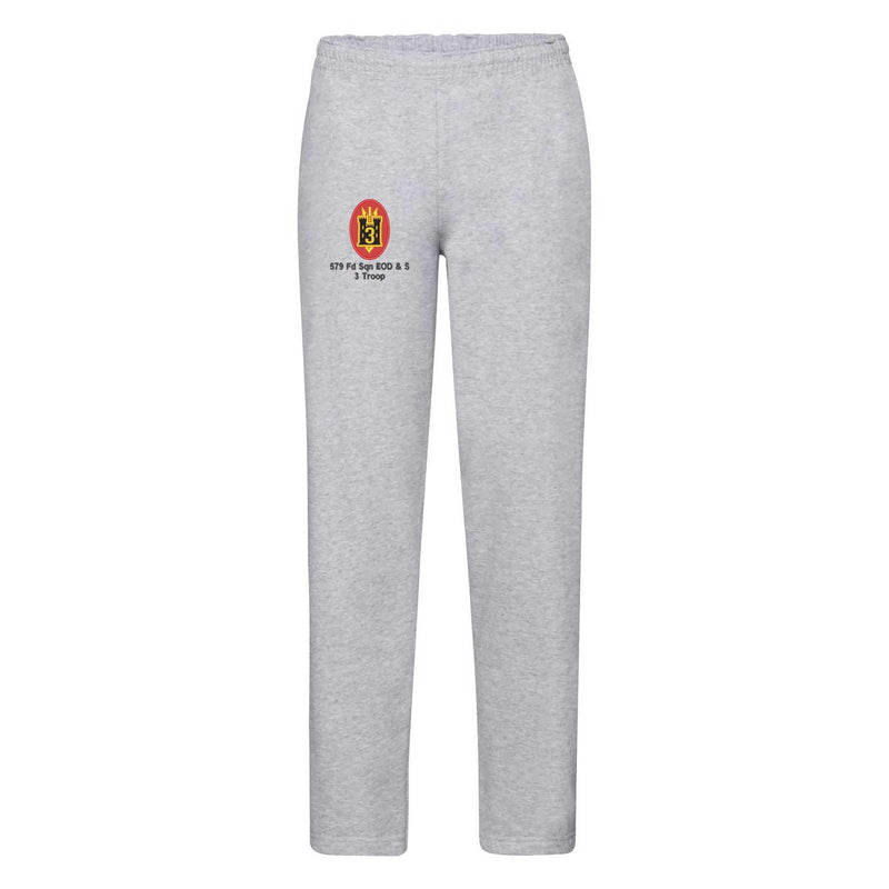 579 Fd Sqn EOD & S 3 Troop Sweatpants