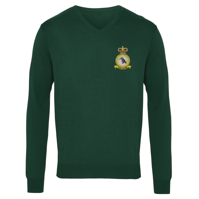 591 Signals Unit Arundel Sweater
