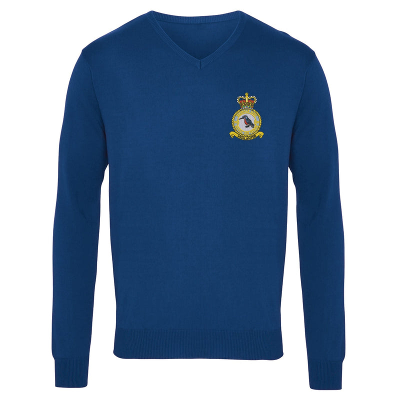 591 Signals Unit Arundel Sweater