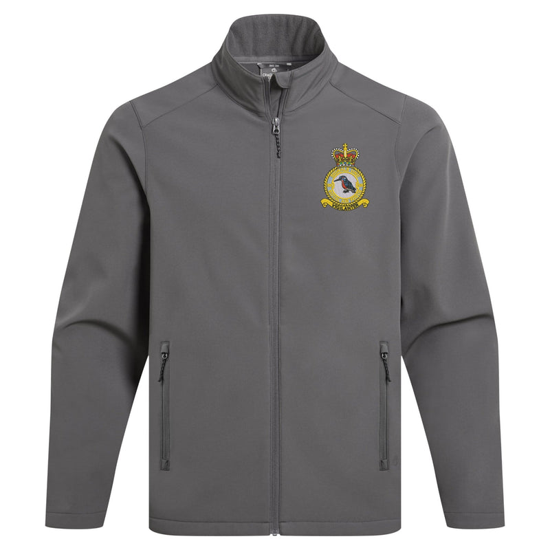 591 Signals Unit Craghoppers Basecamp Softshell