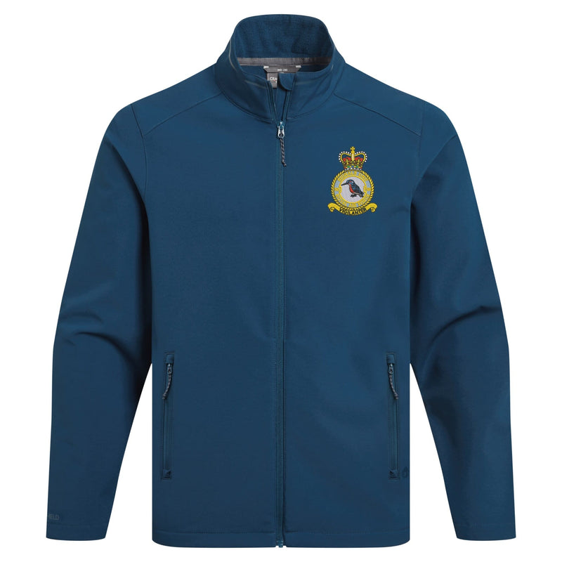 591 Signals Unit Craghoppers Basecamp Softshell