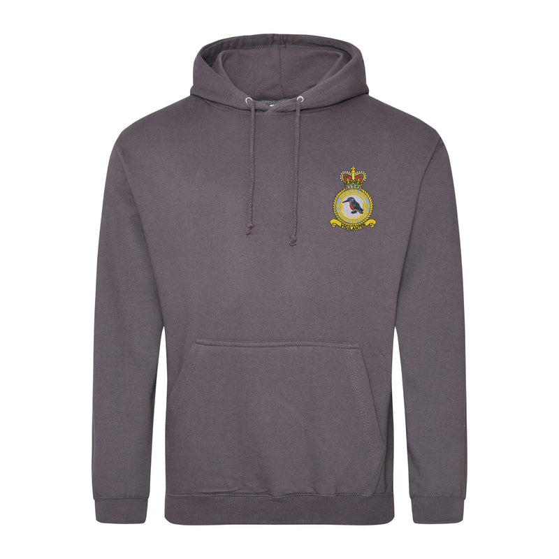 591 Signals Unit Hoodie