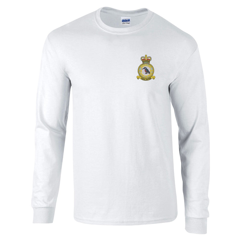 591 Signals Unit Long Sleeve T-Shirt