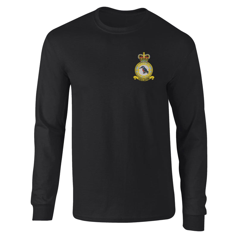 591 Signals Unit Long Sleeve T-Shirt