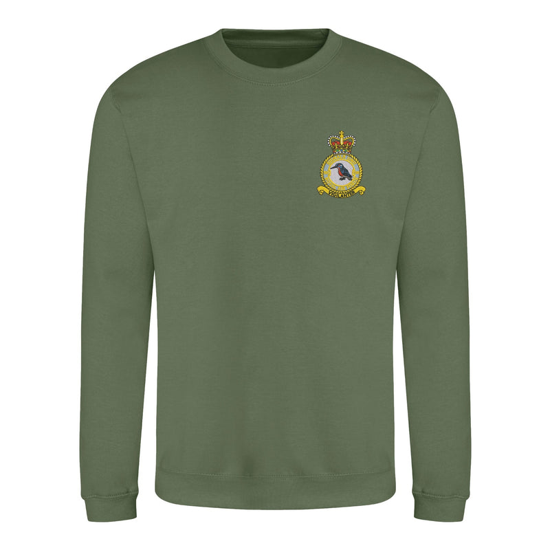 591 Signals Unit Sweatshirt