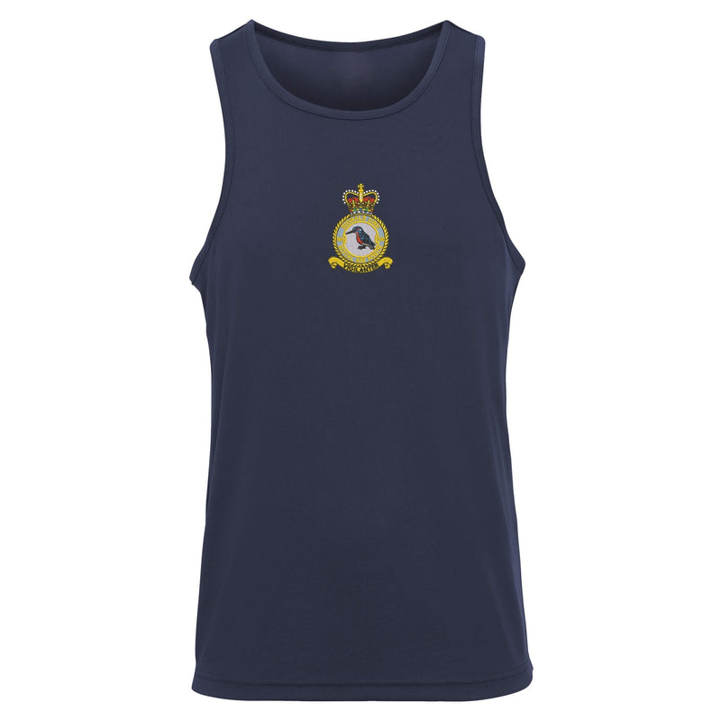 591 Signals Unit Vest