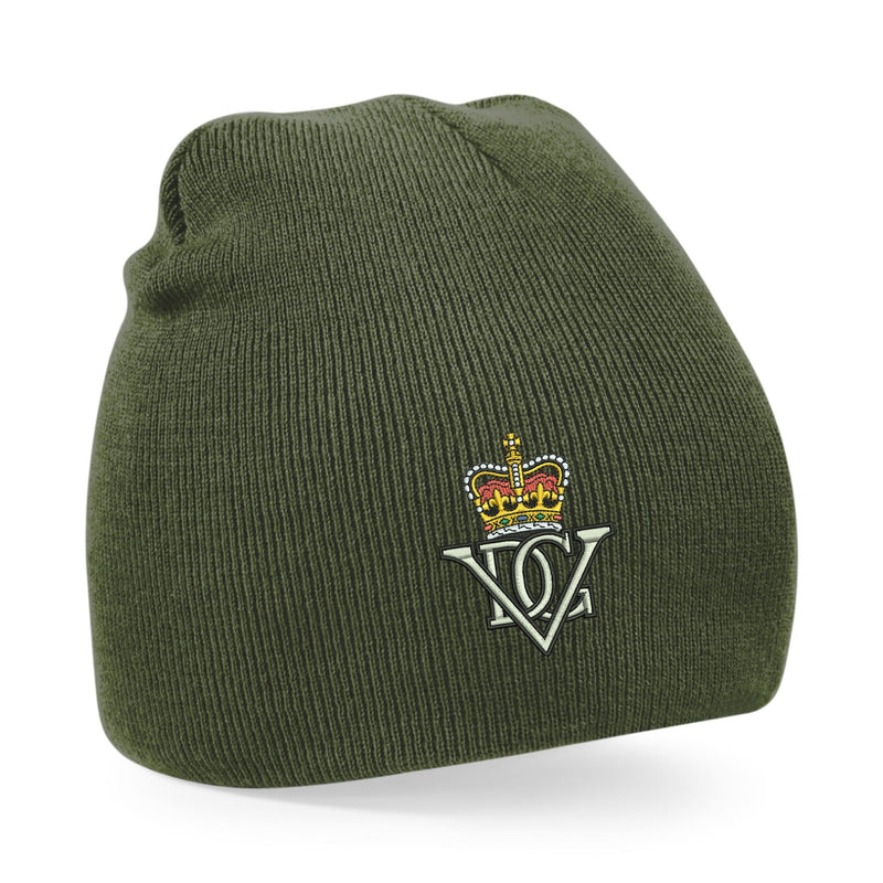 5th Royal Inniskilling Dragoon Guards Beanie Hat