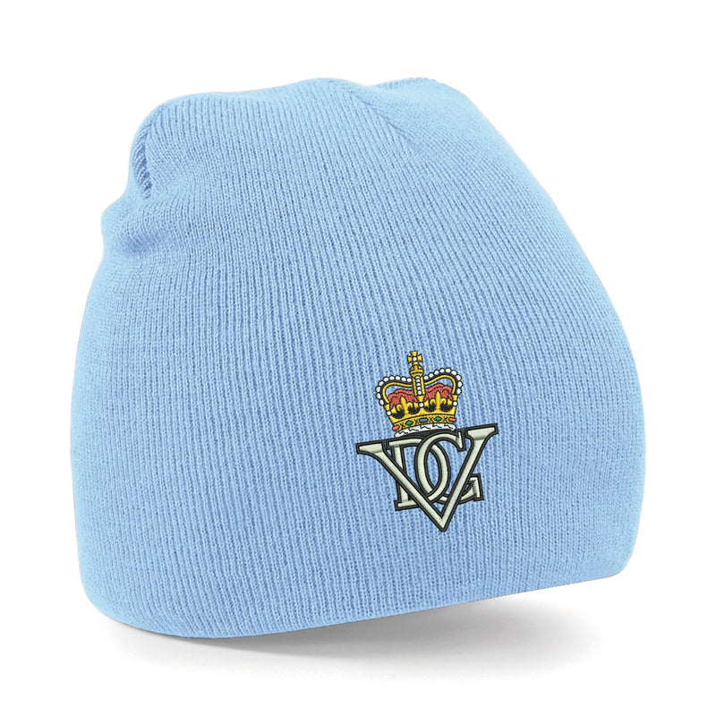 5th Royal Inniskilling Dragoon Guards Beanie Hat