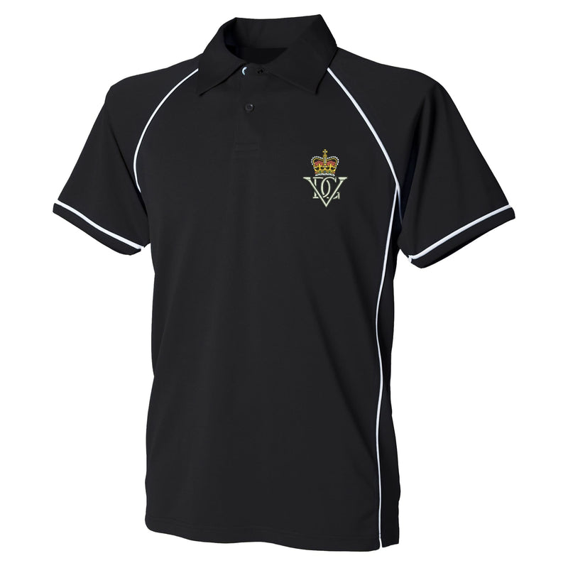 5th Royal Inniskilling Dragoon Guards Performance Polo