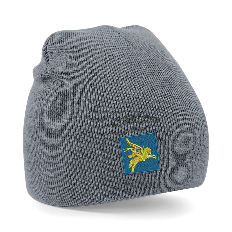 6 Field Force Beanie Hat