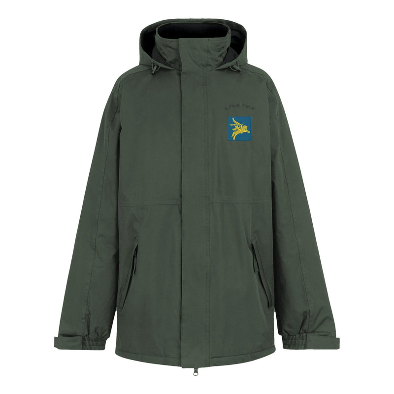 6 Field Force Regatta Dover Parka