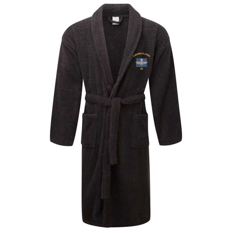 6 (Guards) Platoon Dressing Gown