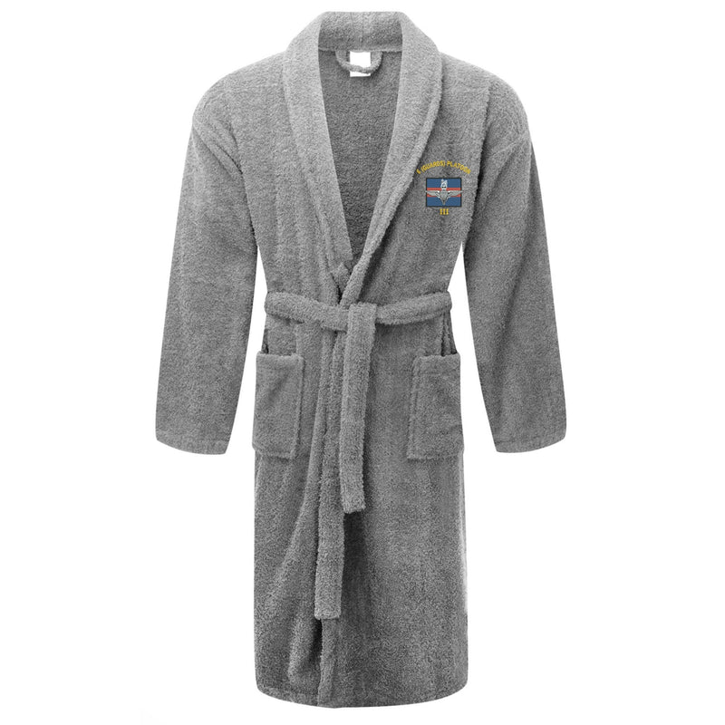 6 (Guards) Platoon Dressing Gown
